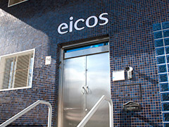 Icos Sensores para Líquidos