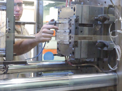 Fabricação de Sensores de Nível